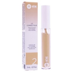 The Concealer - Tinted Fluid No. 2 - Même - 3 ml