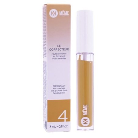 Le Correcteur - Fluide Teinté n 4 - Même - 3 ml
