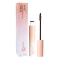 Mascara pour cils fragilisés - Brun Noir - Même - 8 ml