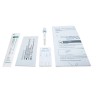 Nasal Test Kit - FLUORECARE - COVID, Influenza A/B and RSV