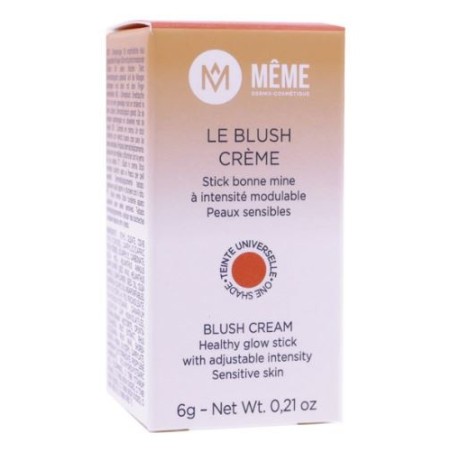 Le Blush Crème - Teinte Universelle - Même 5.5g