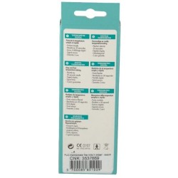 Precitech Flexible Digital Thermometer