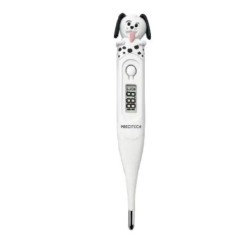 Precitech Flexible Digital Thermometer