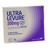 Ultra Levure 200 mg, Diarrhoea, 10 capsules UltraLevure