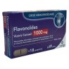 Flavonoïdes 1000 mg - Viatris Conseils - 18 Comprimés