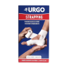 Strapping Bande Adhésive Elastique - Spécial Sport - Urgo -2,5 m x 8cm