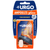 Pansements Ampoules Extrêmes - Tenue Renforcée - Urgo - 5 Pansements
