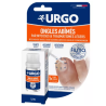 Filmogel - Ongles Abîmés - Mycoses & Traumatismes - Urgo - 3,3 ml