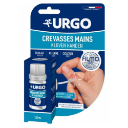 Filmogel - Cracked Hands - Urgo - 3.25ml