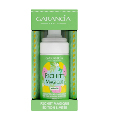 Magic Pschitt Cleansing Micropeeling Foam  Garancia, 100 ml