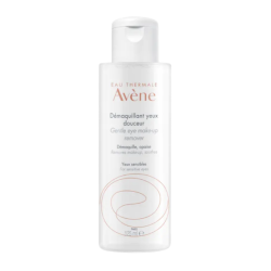 Gentle Eye Make-up Remover - Avène - 125 ml