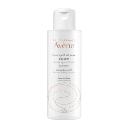 Démaquillant Yeux Douceur - Avène - 125 ml