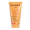 Lait Fondant Haute Protection - SPF50 - Nuxe Sun - 150 ml