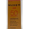  Fluide Léger Haute Protection - SPF50 - Nuxe Sun - 50ml - Nuxe