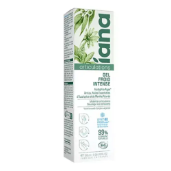 Iana Articulations - Gel Frois Intense - 100 ml