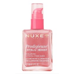 Illuminating Concentrate - Prodigieuse Hyalu Boost - Nuxe - 30ml