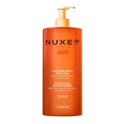 Shampoing Douche - Après-Soleil - Nuxe Sun - 750ml