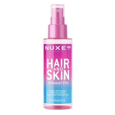 Brume Parfumante - Hair And Skin - Sensual Era - Nuxe - 100ml