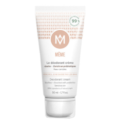 The Cream Deodorant - Sensitive Skin - Même - 50 ml