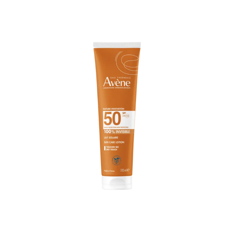 Avène very high protection milk spf50 +, 100ml