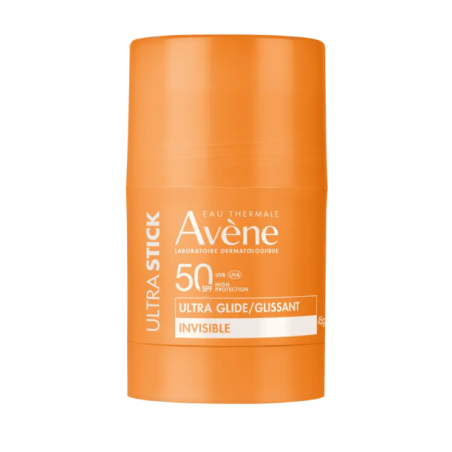 Ultra Stick SPF 50 - Ultra Glissant - Avène 20g