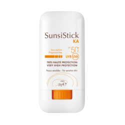 SunsiStick KA SPF50+ - Très Haute Protection - Avène - 20g