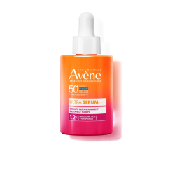 Ultra Serum SPF50 - Instant Repulping - Avène - 30ml