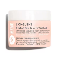 Onguent Fissures & Crevasses - Même - 30ml