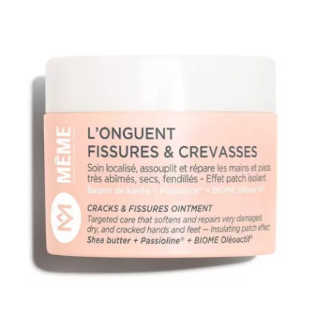 Onguent Fissures & Crevasses - Même - 30ml