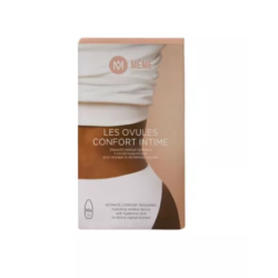 Intimate Comfort Ovules - Même - Box Of 10