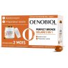 Solaire 2 en 1 - Perfect Bronze - Oenobiol - 60 Capsules Végétales