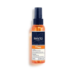 L'Icône Huile Protectrice - Phyto Plage - 100 ml