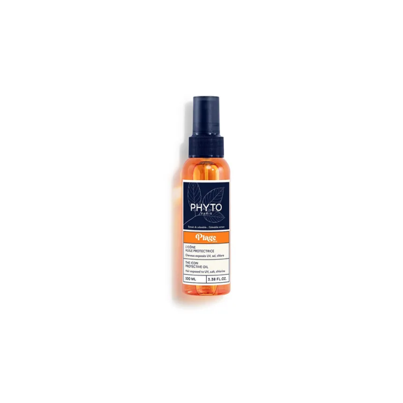 L'Icône Huile Protectrice - Phyto Plage - 100 ml
