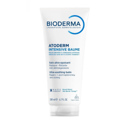 Atoderm Intensive Baume - Ultra-Apaisant - Bioderma - 200 ml