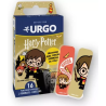 Pansements Harry Potter - Urgo - 2 Formats - Boite de 16