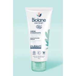 Organic Moisturizing Cream - Biolane Expert - 75 ml