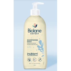 Shampooing Doux - Biolane Expert - 350 ml