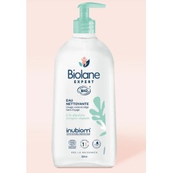 BIO Cleansing Water - Biolane Expert - 500 ml
