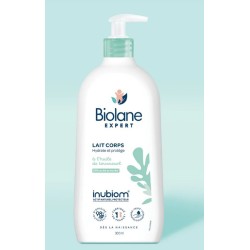Lait Corps - Biolane Expert - 300 ml