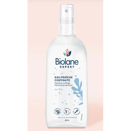 Fresh Styling Water - Biolane Expert - 200 ml