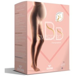 Collant De Contention PO Smartleg BB Transparent - Classe 2 - Innothera - Innothera