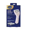 Pedi Perfect - Râpe Electrique + 2 Recharges Nano Tech - Dr.Scholl’s