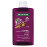 Hair Growth Accelerator Shampoo - Growth - Klorane - 400 ml