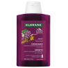 Shampoing Accélérateur de Pousse - Croissance - Klorane - 200 ml