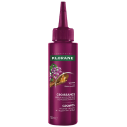 Growth Accelerator Serum - Klorane - 100 ml