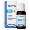 ErgyD solution buvable - Nutergia - 15ml Nutergia