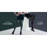 Smartleg Semi-Transparent Compression Tights - Class 2 - Innothera Innothera