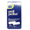 Pedi Perfect - 2 Recharges Nano Tech - Dr.Scholl