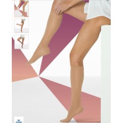 Smartleg Transparent Compression Socks - Class 2 - Innothera