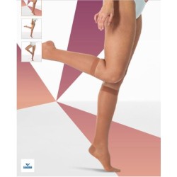 Smartleg Transparent Compression Socks - Class 2 - Innothera